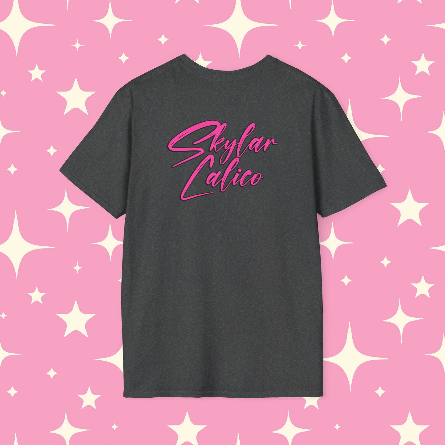 Popular Internet Slut Unisex Softstyle T-Shirt