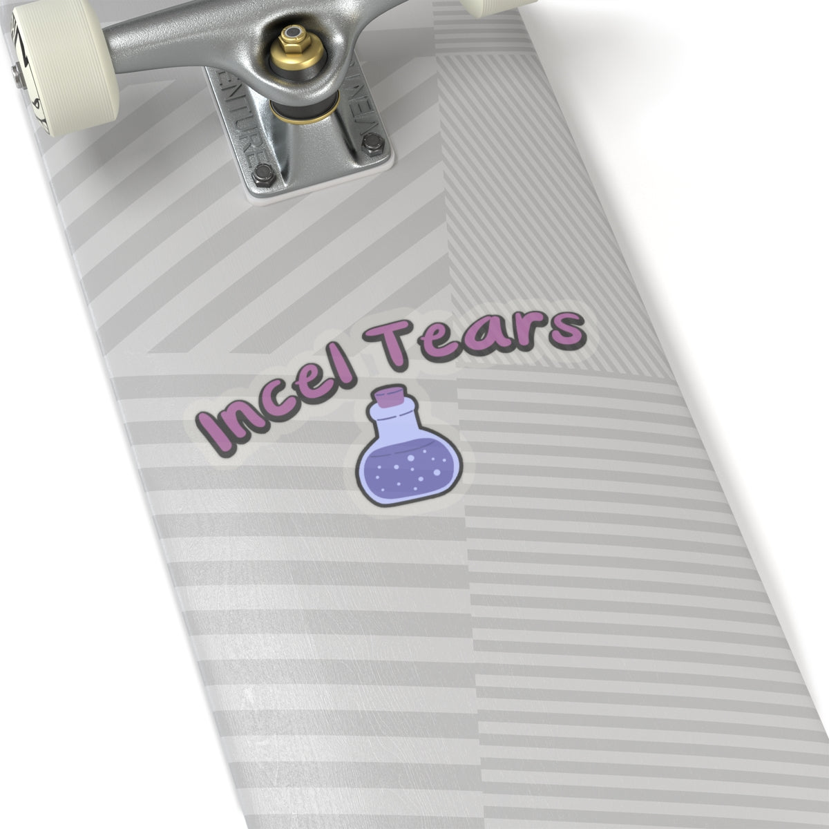 Incel Tears Sticker