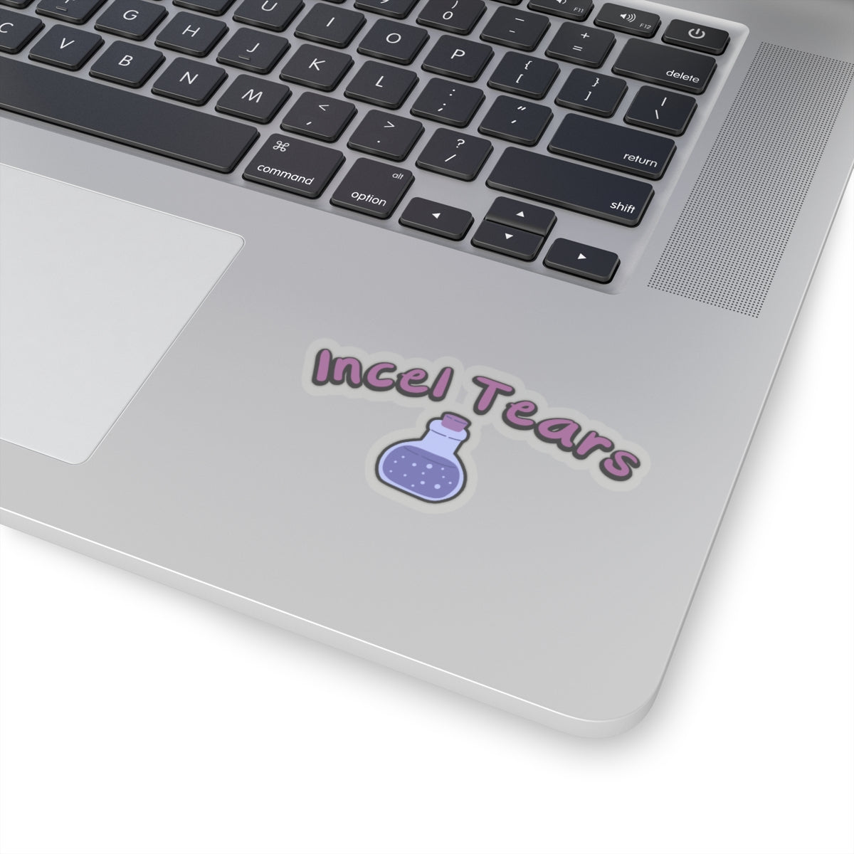 Incel Tears Sticker