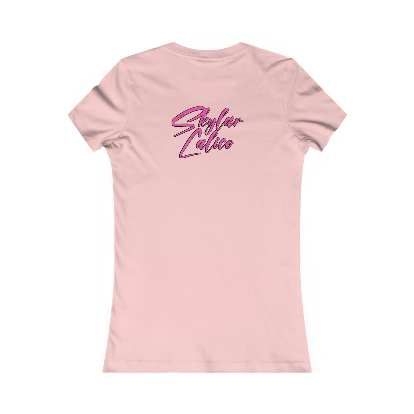Popular Internet Slut (Women's Favorite Tee)