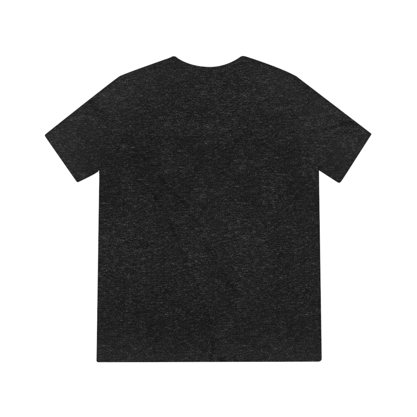 No Whiskey Dick Unisex Triblend Tee