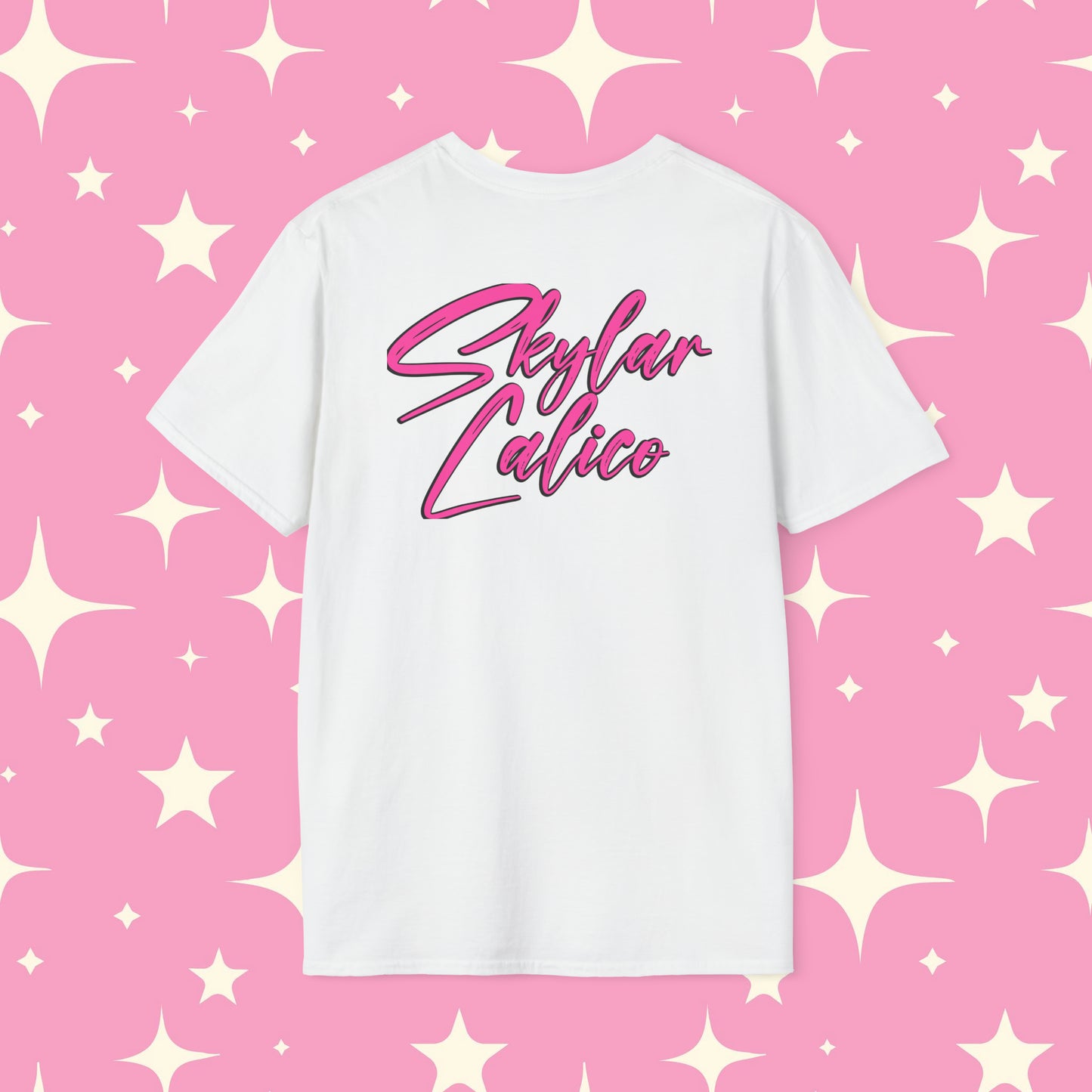 Floor Whore T shirt