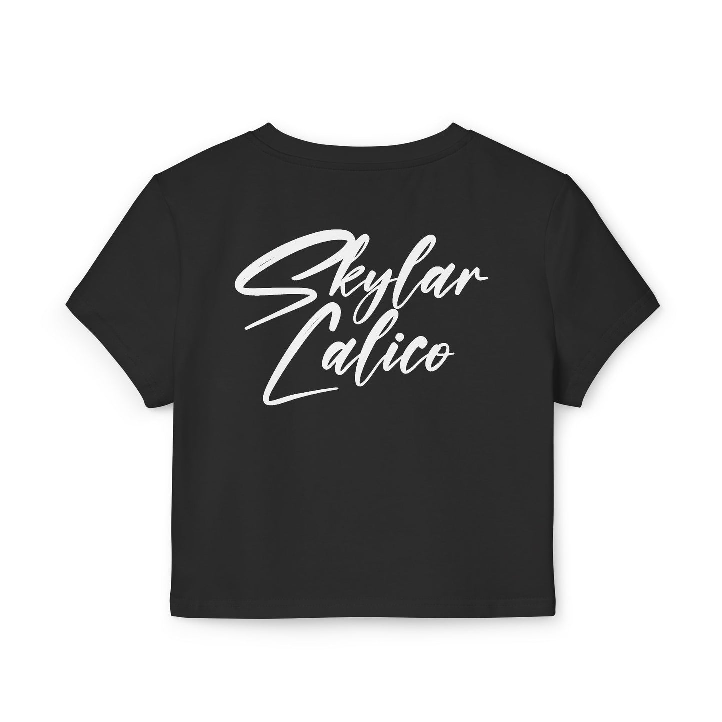Women's Baby Tee
