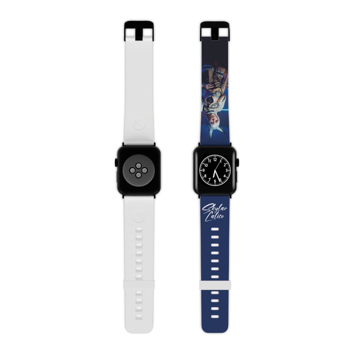 Meka Maid Watch Band for Apple Watch