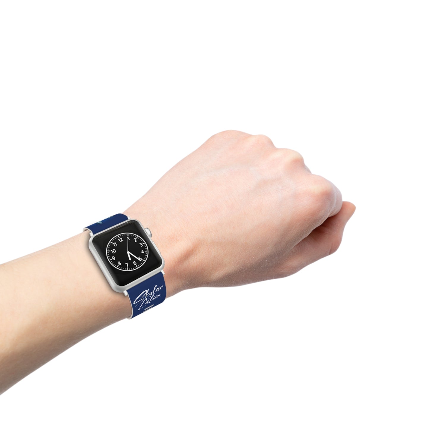 Meka Maid Watch Band for Apple Watch