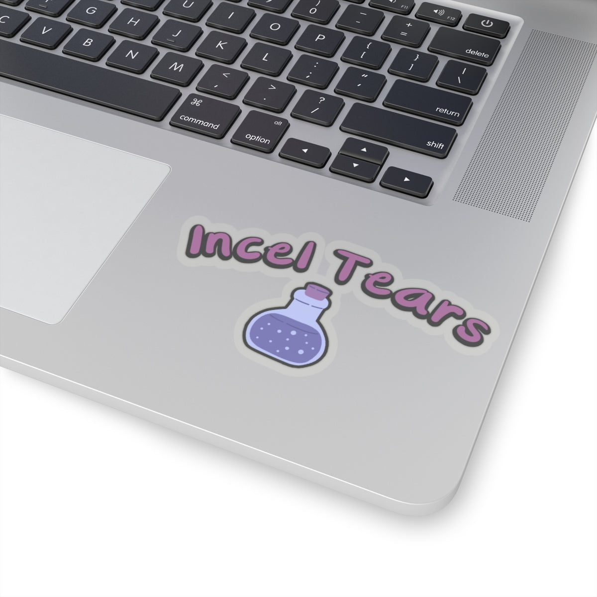 Incel Tears Sticker