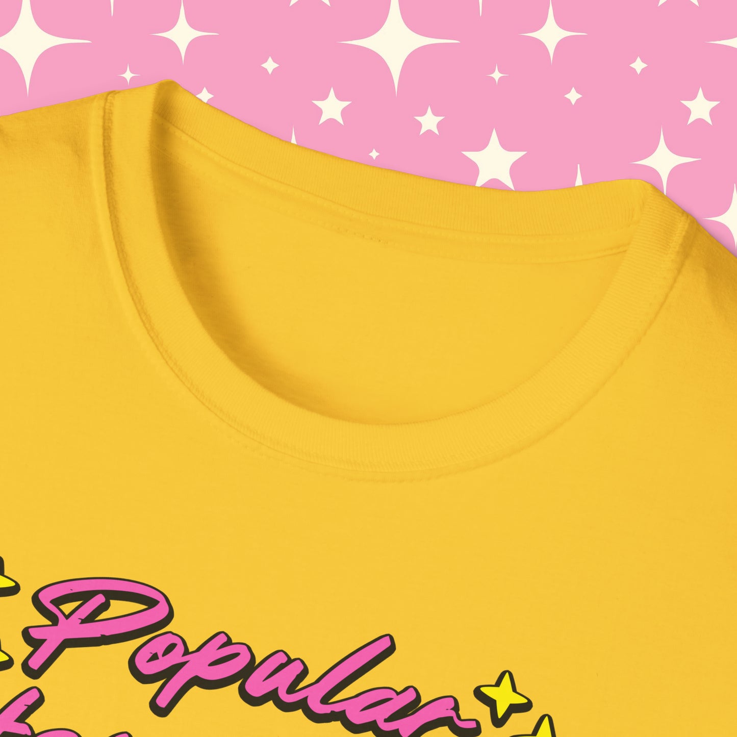 Popular Internet Slut Unisex Softstyle T-Shirt