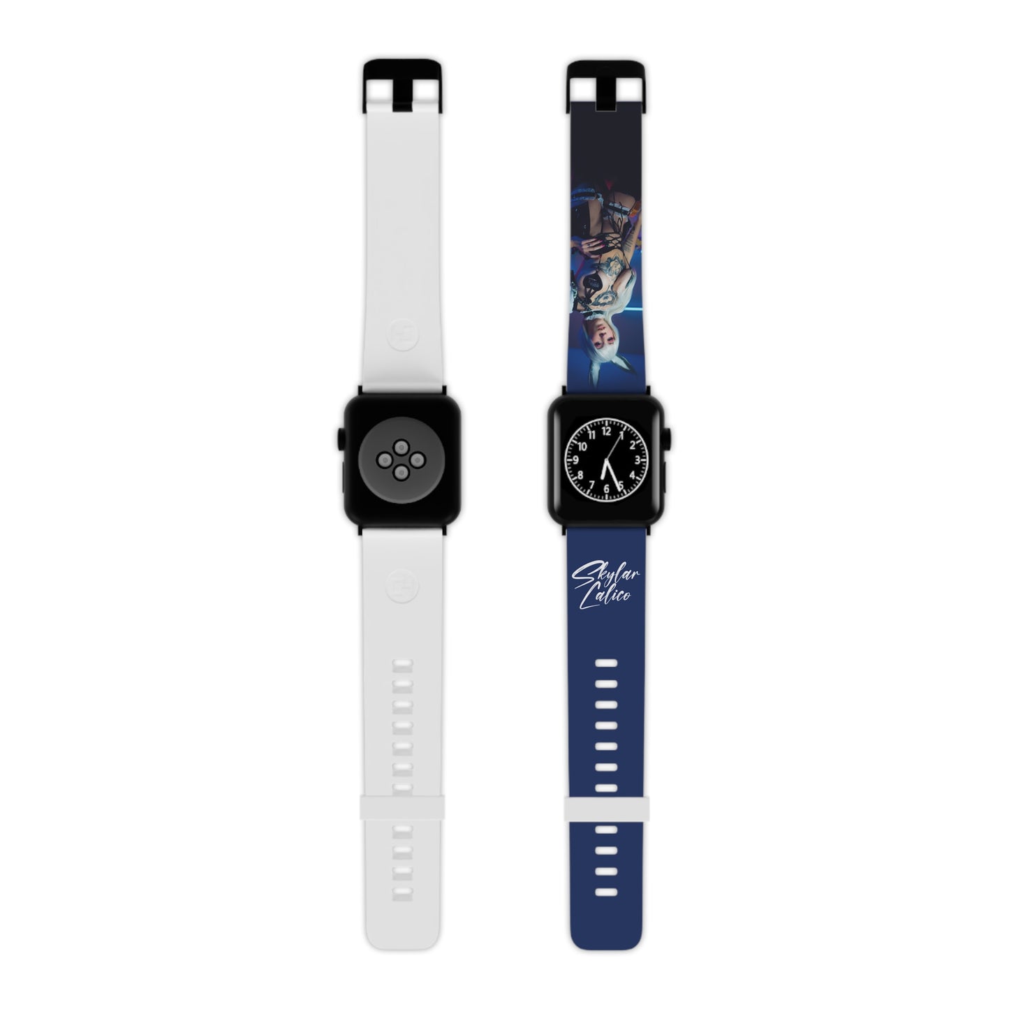 Meka Maid Watch Band for Apple Watch