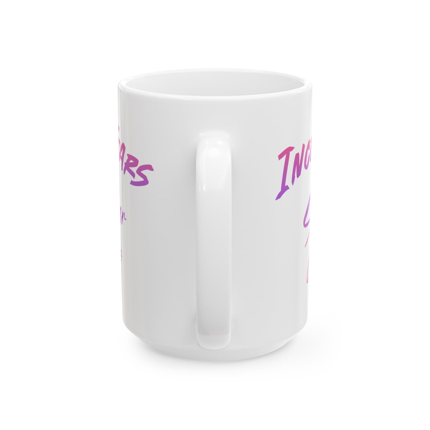 Incel Tears Ceramic Mug, (11oz, 15oz)