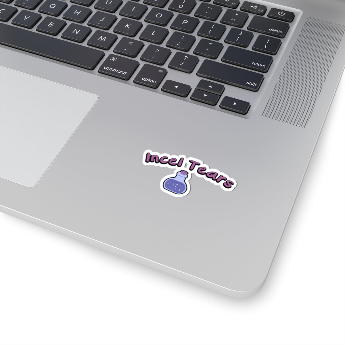 Incel Tears Sticker