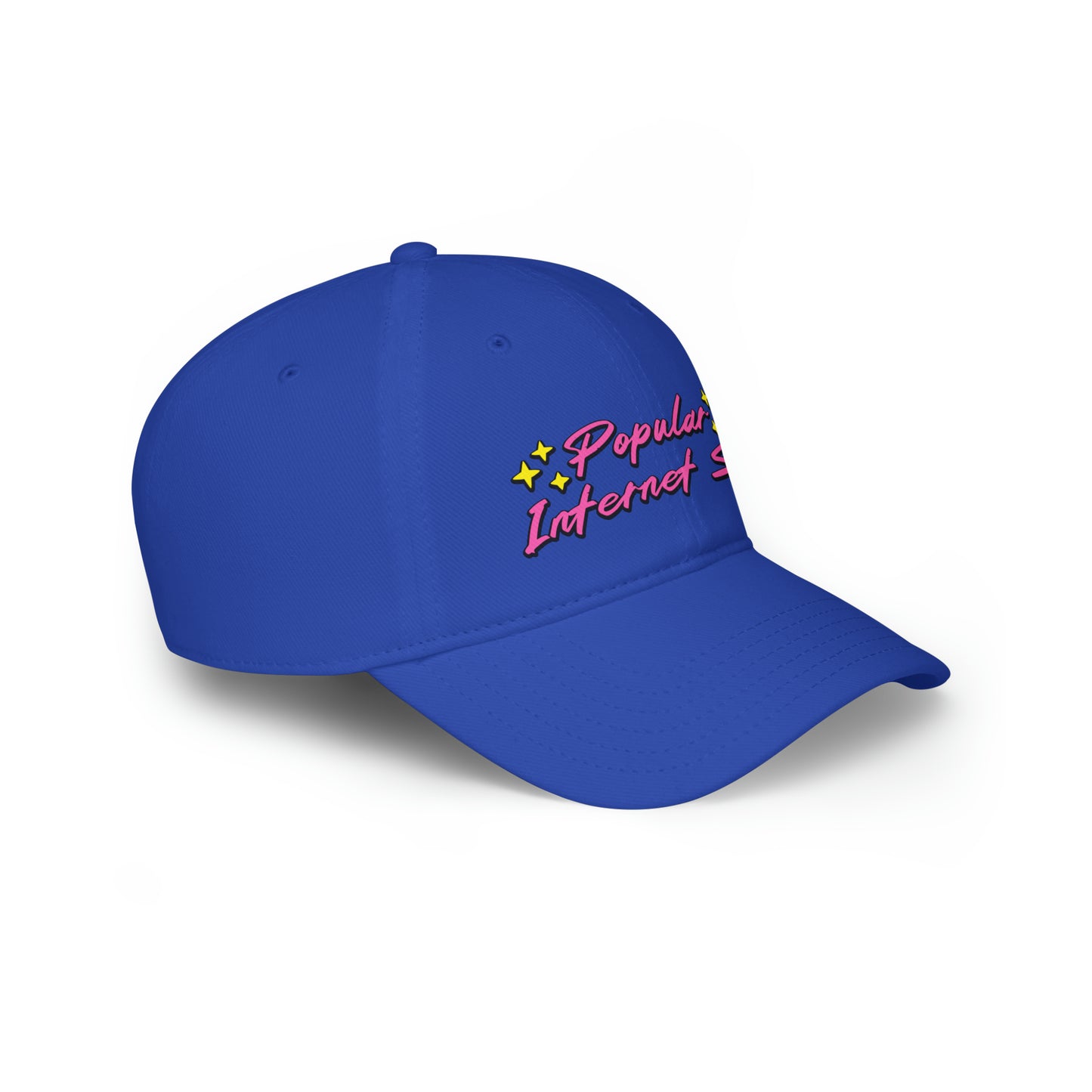 Popular Internet Slut Baseball Cap
