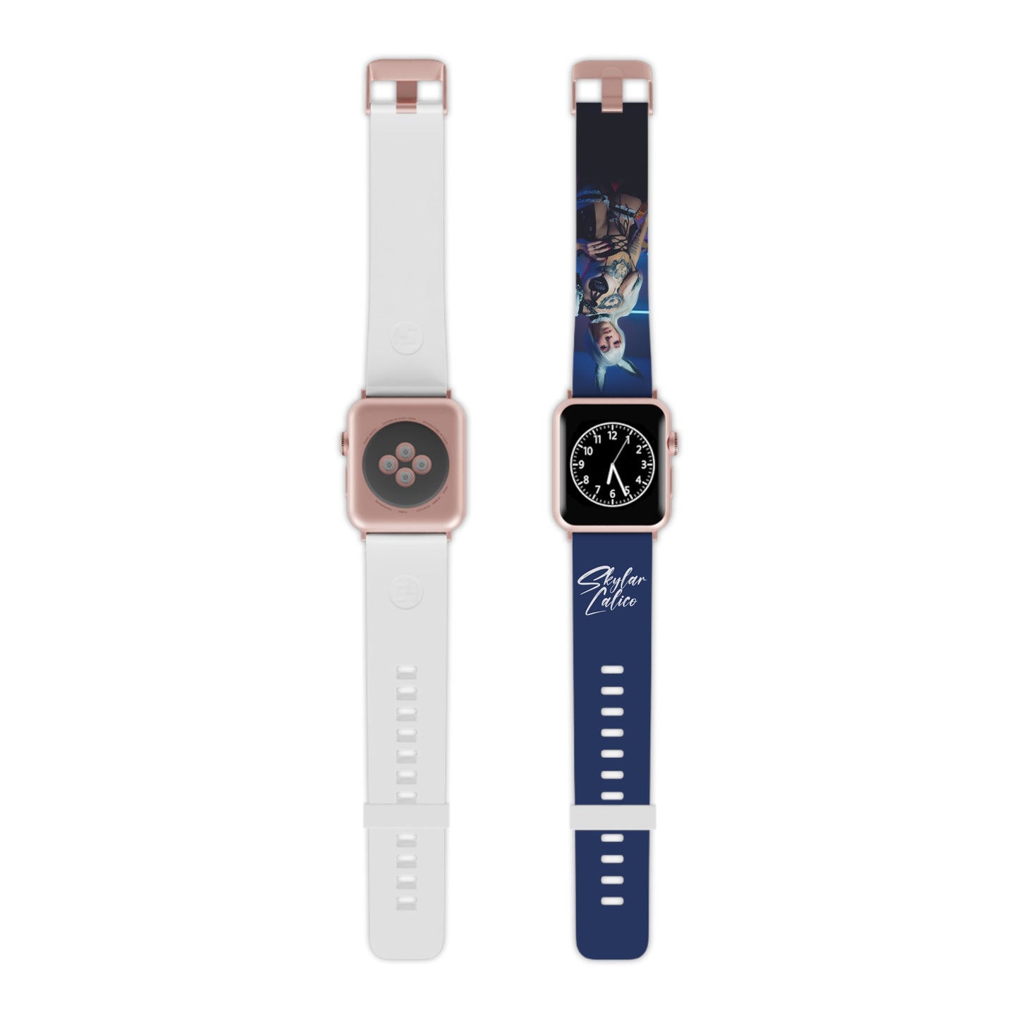 Meka Maid Watch Band for Apple Watch