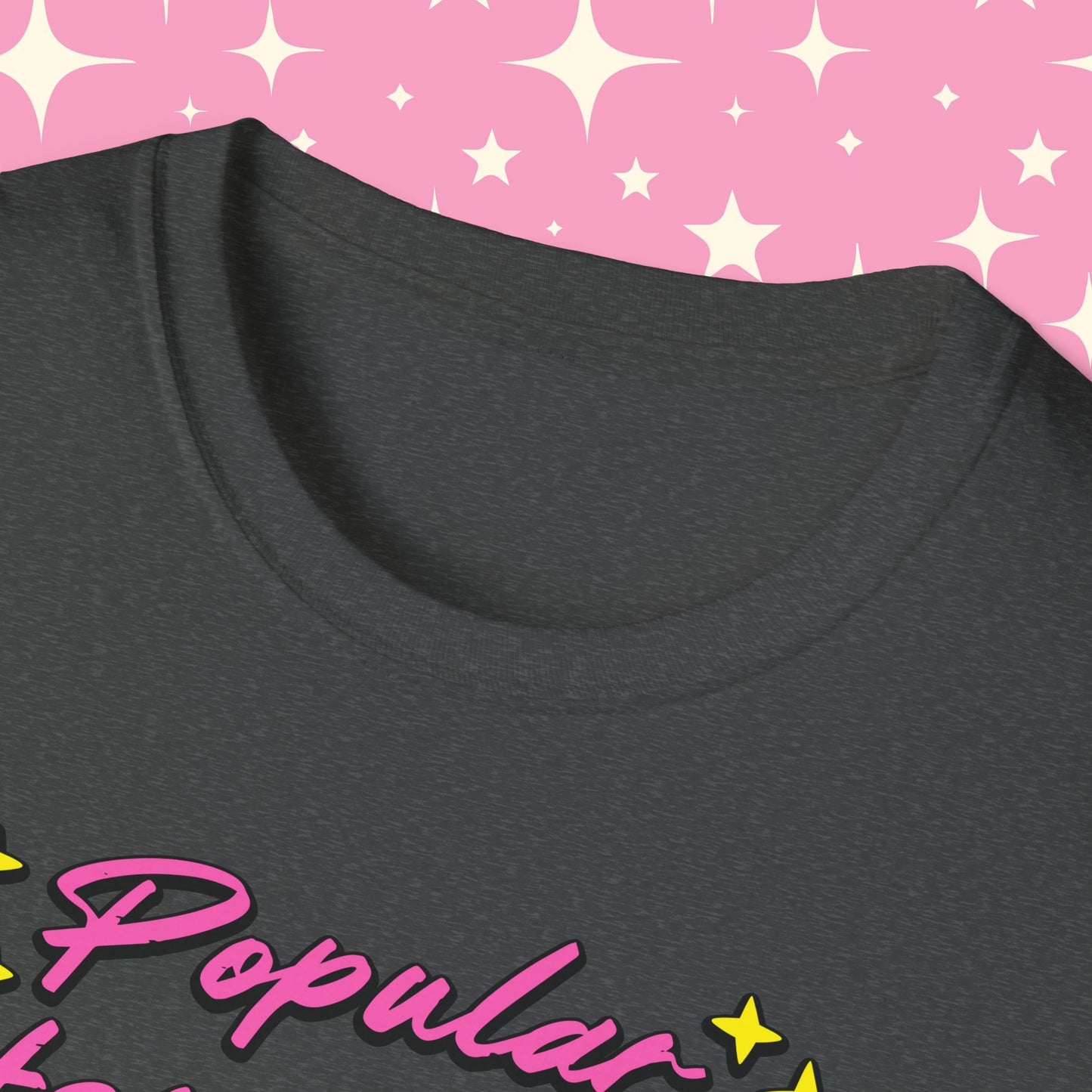 Popular Internet Slut Unisex Softstyle T-Shirt