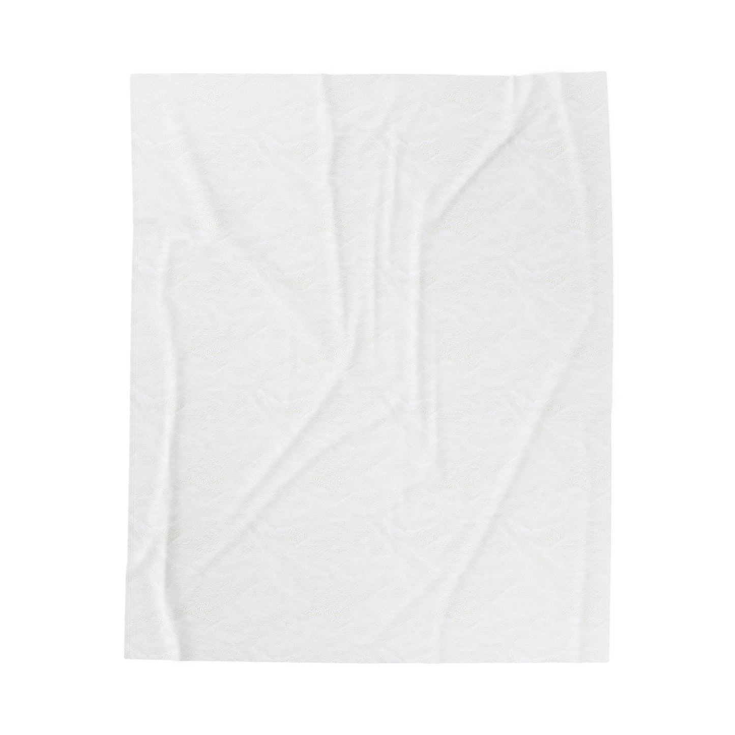 Knotty Kitten Velveteen Plush Blanket