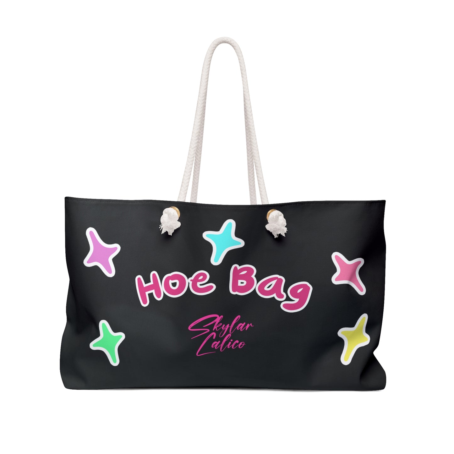 Hoe Bag