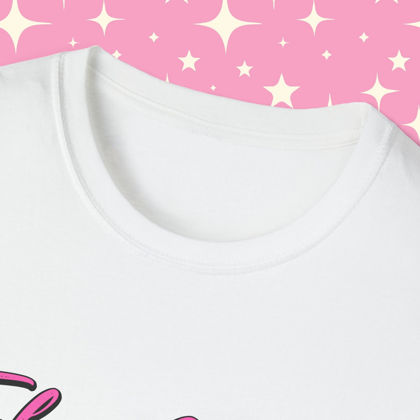 Floor Whore T shirt