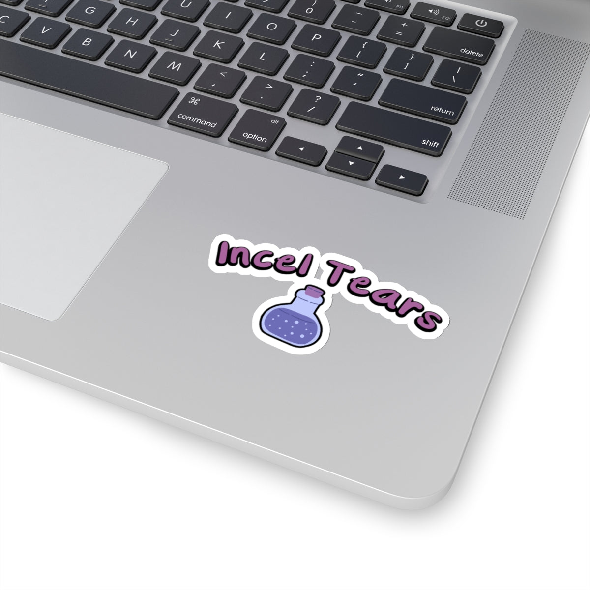 Incel Tears Sticker