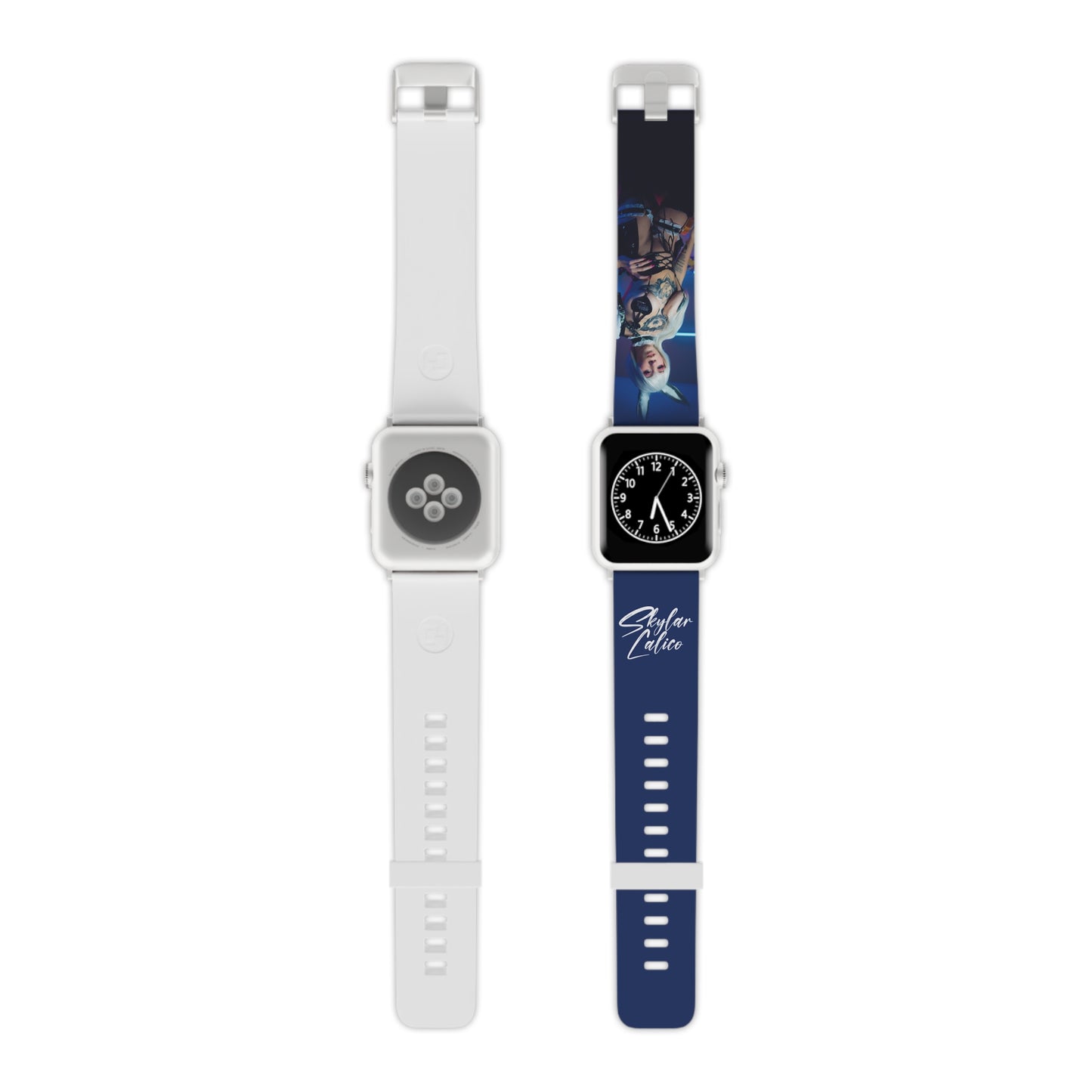Meka Maid Watch Band for Apple Watch