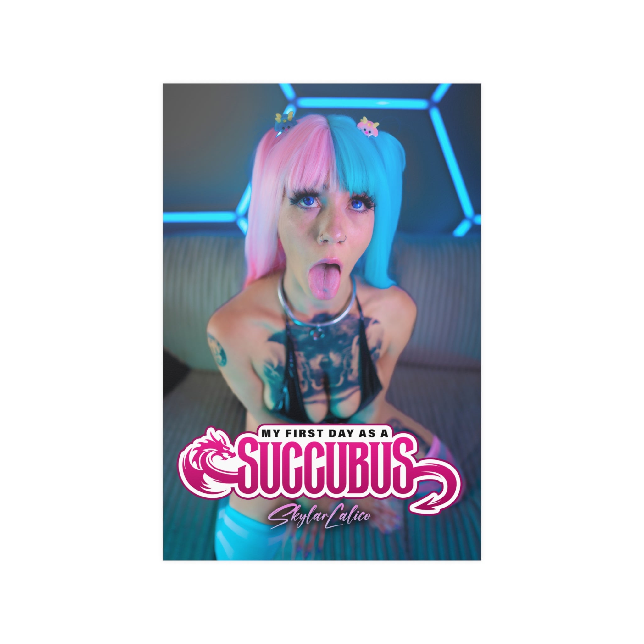 The Bombshell SkylarCalico Leak: Uncensored