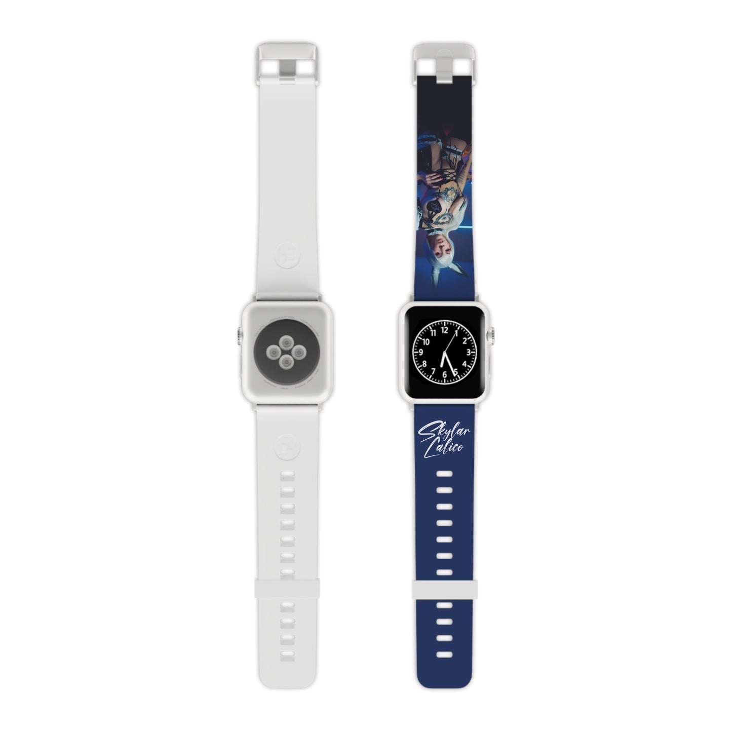 Meka Maid Watch Band for Apple Watch