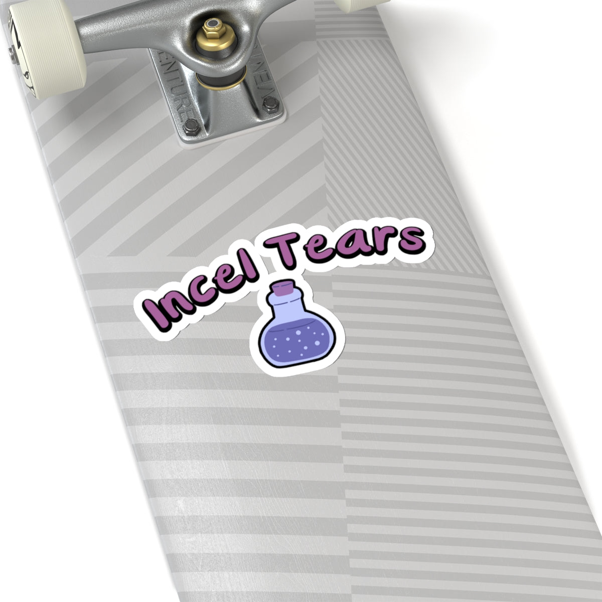Incel Tears Sticker