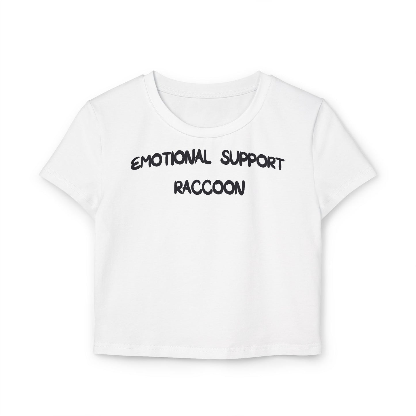 Women's Baby Tee