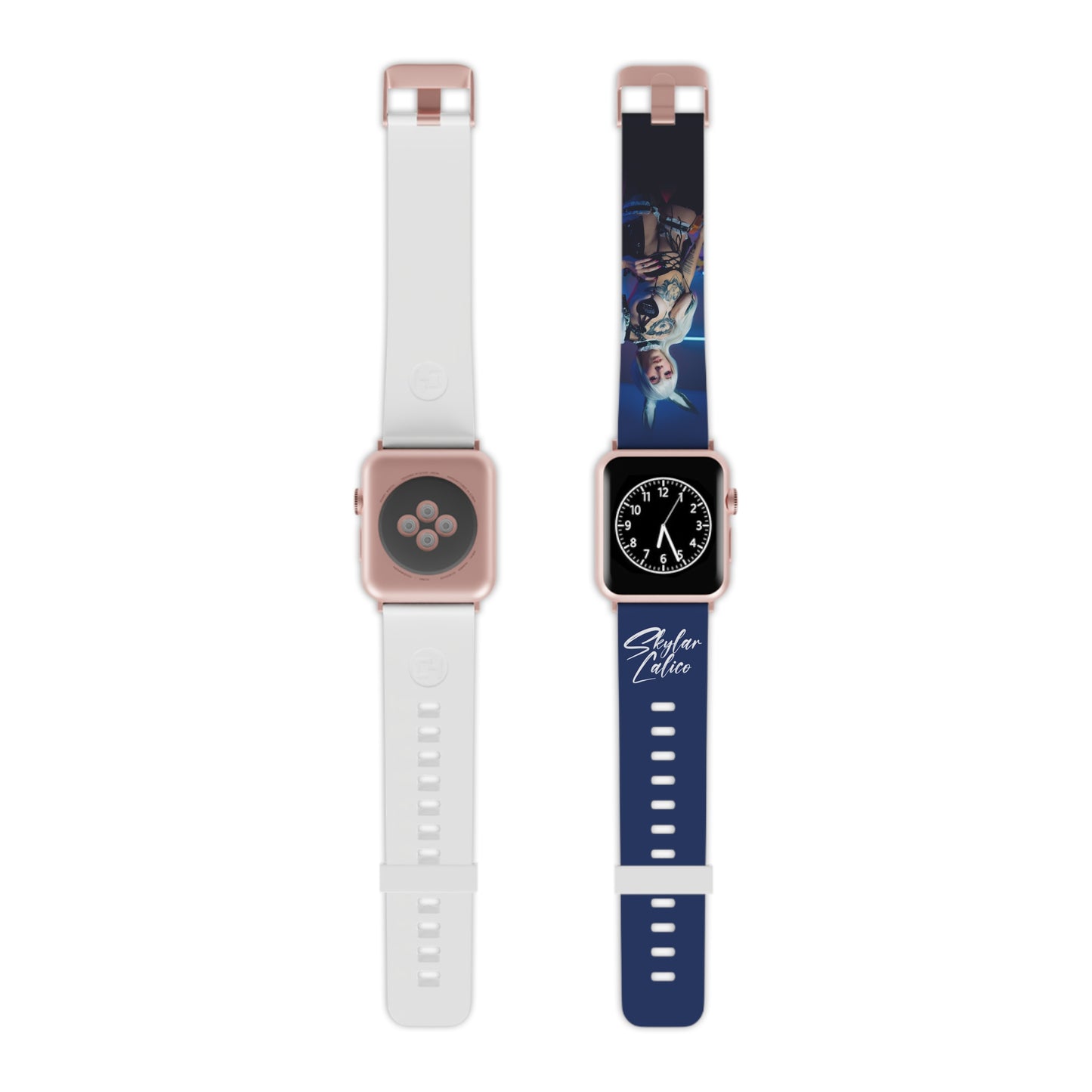 Meka Maid Watch Band for Apple Watch