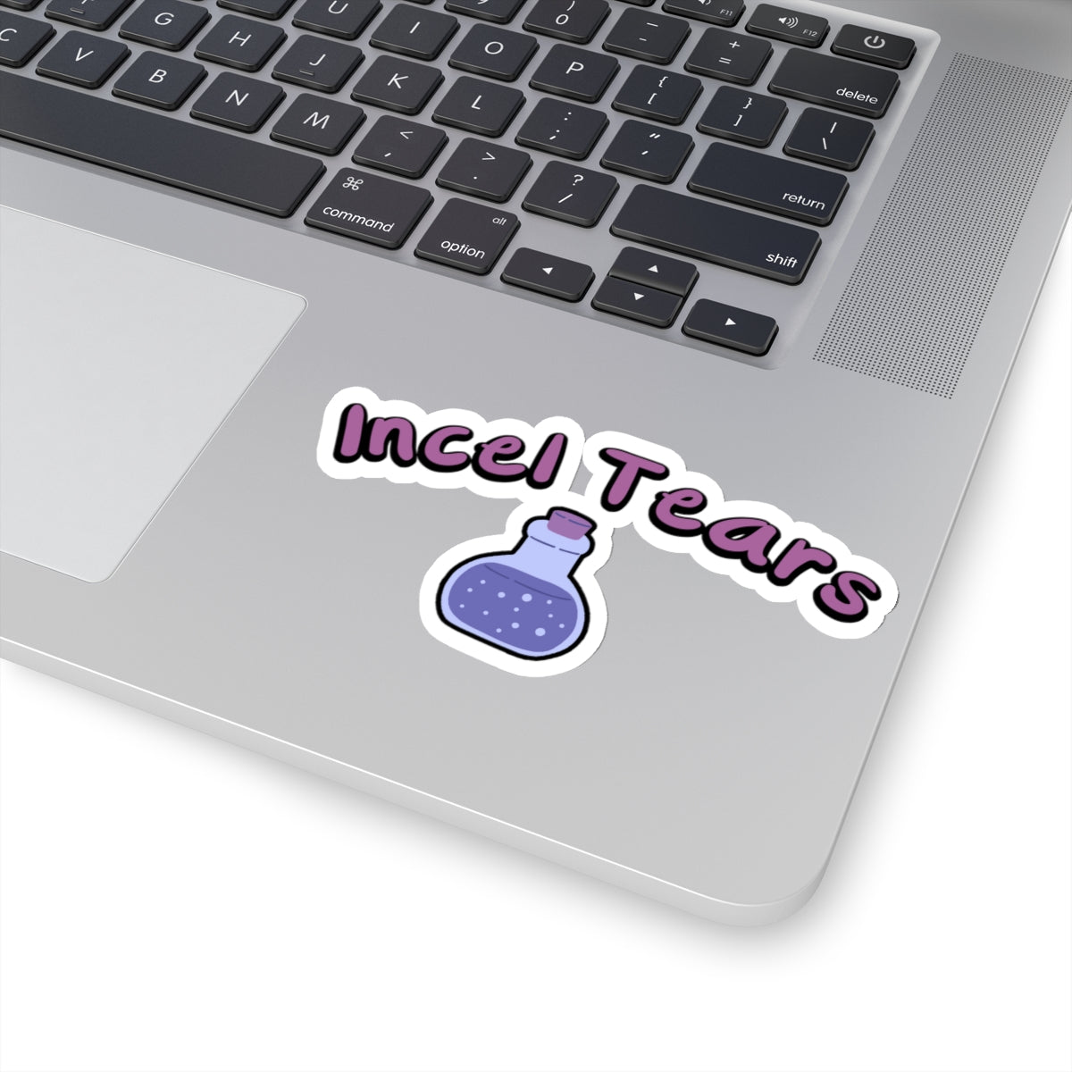 Incel Tears Sticker