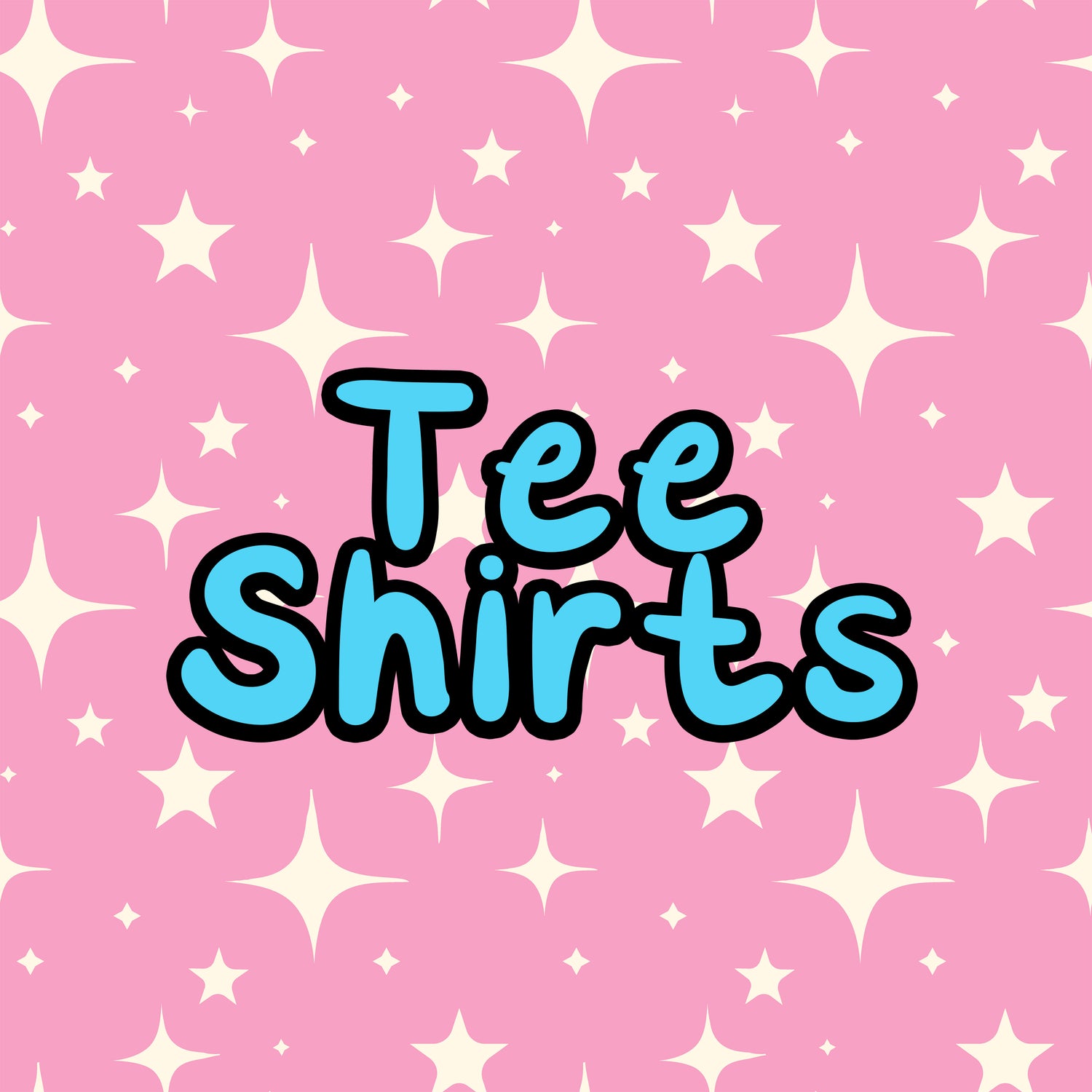 Tee shirts