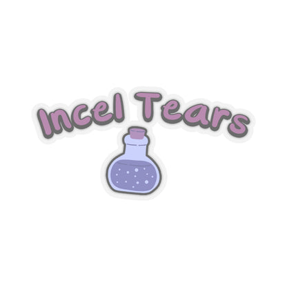 Incel Tears Sticker