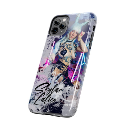 Meka Maid Tough Phone Cases (iPhone)