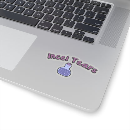 Incel Tears Sticker