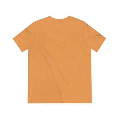No Whiskey Dick Unisex Triblend Tee