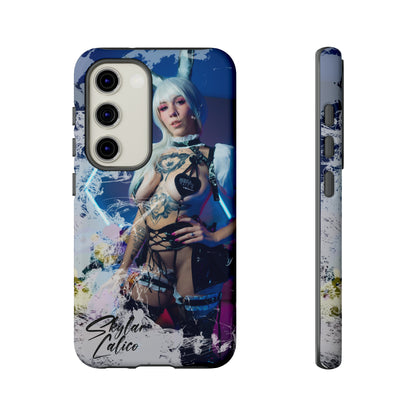Meka Maid Tough Cases (Samsung)