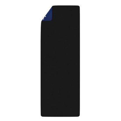 Meka Maid Rubber Yoga Mat