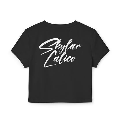 Women's Baby Tee