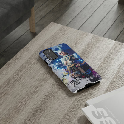 Meka Maid Tough Cases (Samsung)