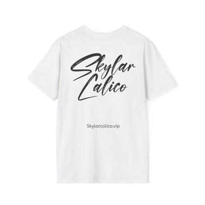 Incel Tears Unisex Softstyle T-Shirt (with extra sizes)