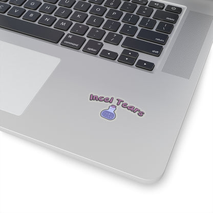 Incel Tears Sticker