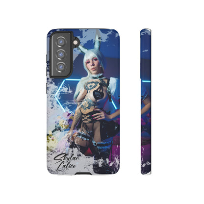 Meka Maid Tough Cases (Samsung)