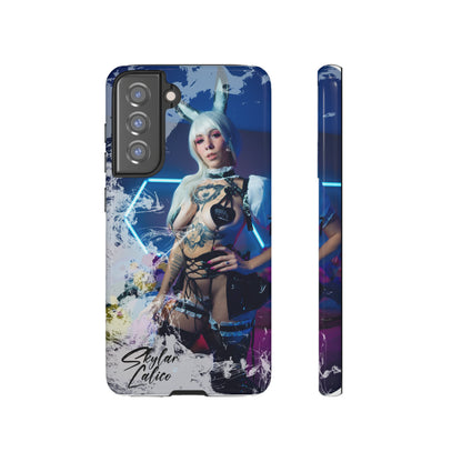 Meka Maid Tough Cases (Samsung)