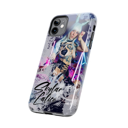 Meka Maid Tough Phone Cases (iPhone)