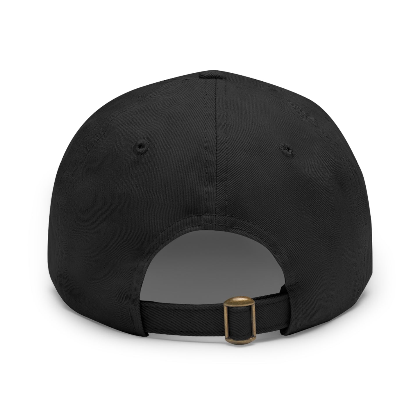 My Favorite Internet Slut Hat with Leather Patch