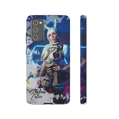 Meka Maid Tough Cases (Samsung)