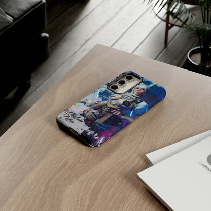 Meka Maid Tough Cases (Samsung)