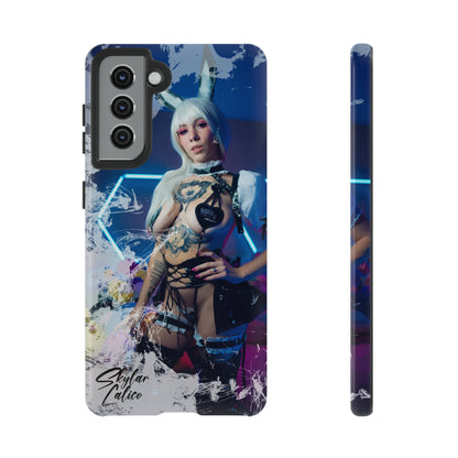 Meka Maid Tough Cases (Samsung)
