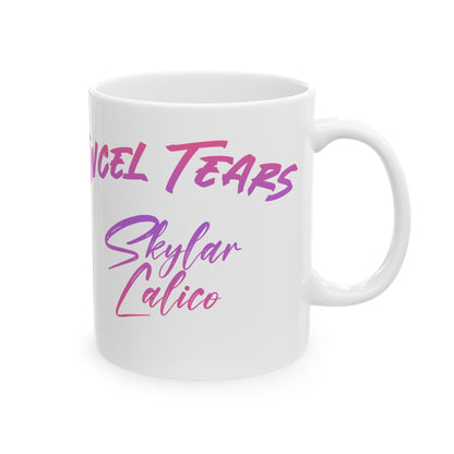 Incel Tears Ceramic Mug, (11oz, 15oz)