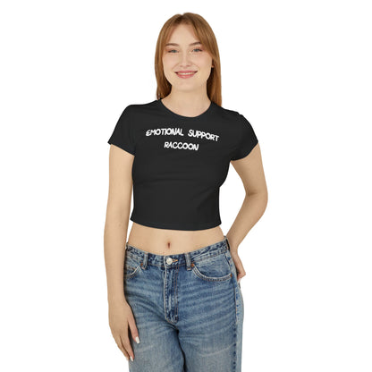 Women's Baby Tee