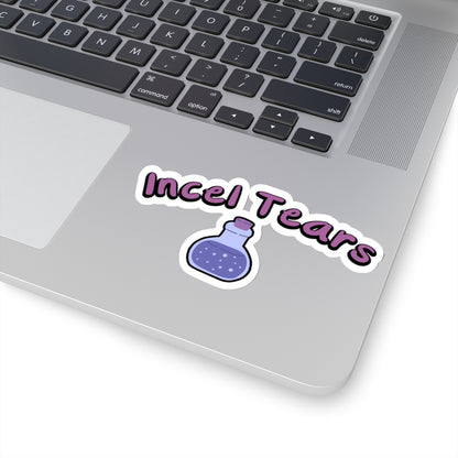 Incel Tears Sticker